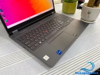 THINKPAD P16 G2 4K Core i7-13700HX NVIDIA RTX A2000-8GB Ram 32GB [UHD] – NEW SEAL