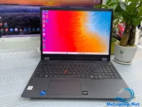 THINKPAD P16 G1 4K Core i9-12950HX NVIDIA RTX A4500-16GB Ram32GB SSD 1TB 16″ UHD