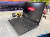 THINKPAD P16 GEN 1 RTX Core i7-12800HX NVIDIA RTX A3000-12GB Ram32GB SSD 512GB Màn 16″ [FHD] New UnBox