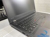 THINKPAD P53 Core i7-9750H Quardro T2000 FHD 100%RGB Ram 16GB