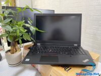 THINKPAD T15g G1 4K Core i7-10875H NVIDIA RTX 2080-8GB Ram 32GB [UHD] OLED