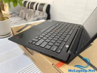 THINKPAD X1 CARBON GEN 10 Core i5-1245U Ram 16GB SSD 512GB [FHD]