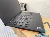 THINKPAD X1 CARBON GEN 11 4K Core i7-1365u Ram 32GB SSD 512GB [UHD]