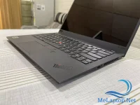 THINKPAD X1 CARBON G8 UHD Core i7-10510U Ram 16GB [4k]