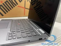 THINKPAD X1 YOGA G6 4K Core i7-1185G7 Ram 16gb UHD Touch & X360