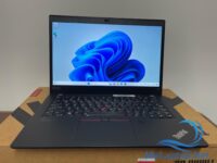 THINKPAD X13 GEN 2 Core i5-1135g7 Onbo Ram 16GB FHD