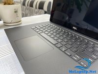 DELL PRECISION 5530 4K Core i7-8850H Quadro P1000 Ram 16GB UHD