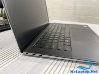 DELL PRECISION 5550 UHD Core i9 10885H Quadro T2000 Ram 32GB 4K