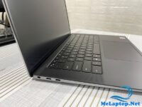DELL PRECISION 5560 Core i7 11850H Quadro T1200 Ram 32GB FHD