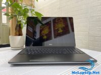 DELL PRECISION 7560 UHD Core i7-11850H RTX A2000 Ram 32GB UltraSharp 4K