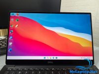 DELL XPS 13 9380 4K Core i7-8565u Ram 16GB 13″3 UHD Touch