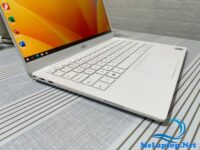DELL XPS 13 7390 White Core i7-10710u Ram 8GB FHD