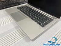 HP ELITEBOOK 840 G7 I7 Core i7-10510u Ram 16GB SSD 256GB 14″ FHD ips