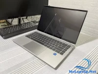 HP ELITEBOOK X360 1040 G8 Core i7-1165g7 Ram 16GB SSD 512GB 14in FHD Touch & Xoay