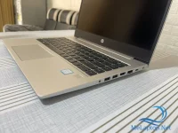 HP PROBOOK 440 G6 Core i7-8565u Onbo Ram 16GB FHD