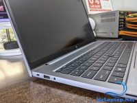 HP ZBOOK Firefly 15 G7 Core i7-10610u Ram 16GB FHD