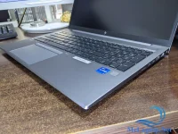 HP ZBOOK Firefly 15 G8 Core i7-1165g7 Ram 32GB FHD
