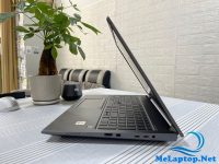 HP ZBOOK FURY 15 G7 Core i7-10750H QUADRO T2000 FHD RAM 16GB
