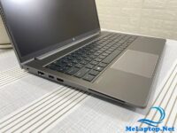 HP ZBOOK POWER G8 Core i9-11900H RTX A2000 Ram 32GB