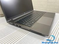 HP ZBOOK POWER G9 Core i7-12800H nVIDIA RTX A2000-8GB Ram 32GB FHD