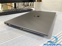 HP ZBOOK STUDIO 15 G8 Core i7-11800h Quadro T1200 Ram 32GB FHD