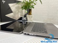 HP ZBOOK STUDIO X360 G5 Core i9-8950HK Quadro P2000 Ram 16GB Màn 4K Touch