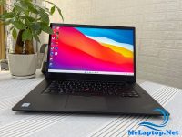 THINKPAD P1 G2 XEON E-2276M Quadro T2000 Ram 32GB FHD