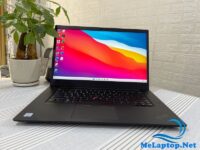 THINKPAD P1 G2 XEON E-2276M Quadro T2000 Ram 32GB FHD