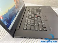 THINKPAD P1 GEN 2 Core i7-9850H Quadro T1000 Ram 16GB FHD