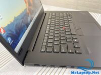 THINKPAD P1 GEN 2 Core i7-9850H Quadro T1000 Ram 16GB FHD