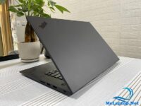 THINKPAD P1 GEN 3 UHD Core i7-10750H Quadro T2000 [4K]