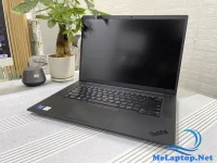 THINKPAD P1 Gen 4 RTX Core i7-11850H RTX A4000 Ram 32GB SSD 512GB UHD