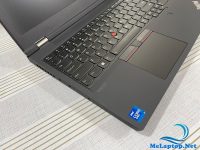 THINKPAD P15 G2 RTX Core i7-11850H nVIDIA RTX A3000 RAM 32GB SSD 512GB FHD 72%NTSC