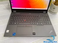 THINKPAD P16 G2 4K Core i7-13700HX NVIDIA RTX A2000-8GB Ram 32GB [UHD] – NEW SEAL