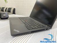 THINKPAD P14s GEN 3 Core i7-1280p Quadro T550 Ram 32GB FHD