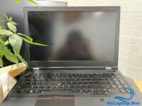 THINKPAD T15g G1 4K Core i7-10875H NVIDIA RTX 2080-8GB Ram 32GB [UHD] OLED