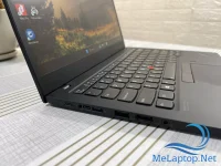 THINKPAD X1 CARBON G8 Core i7-10610U Ram 16GB SSD 256GB [FHD]