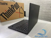 THINKPAD X1 CARBON GEN 8 4K Intel Core i7-10510U Ram 16GB [UHD]