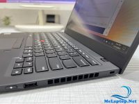 THINKPAD X1 CARBON GEN 8 Core i7-10510U Ram 16GB SSD 256GB [FHD]