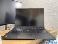 THINKPAD X1 CARBON GEN 9 Core i7-1185G7 Ram 16GB SSD 256GB [FHD]