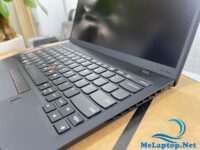 THINKPAD X1 NANO G1 New FullBox Core i7-1160g7 Ram 16GB Màn 2K QHD