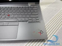 THINKPAD X1 YOGA G6 4K Core i7-1185G7 Ram 16gb UHD Touch & X360