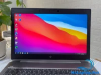 HP ZBOOK 15 G6 Core i7-9850H nVIDIA Quadro T1000 Ram 16GB SSD 256GB 15in FHD ips