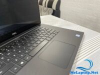 DELL PRECISION 5530 Core i7-8850H Quadro P2000 Ram 16GB FHD