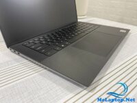 DELL PRECISION 5560 Core i7 11850H Quadro T1200 Ram 32GB FHD