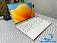 DELL XPS 13 7390 White Core i7-10710u Ram 8GB FHD