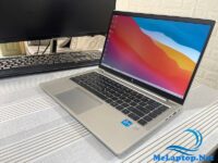 HP ELITEBOOK 830 G8 Core i7-1185g7 Ram 16GB SSD 256GB 13″ FHD ips