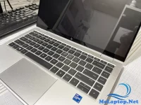 HP ELITEBOOK X360 1040 G8 Core i7-1165g7 Ram 16GB SSD 512GB 14in FHD Touch & Xoay