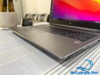 HP ZBOOK 15 G5 Core i7-8850H Quadro P2000 Ram 16GB FHD