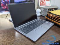 HP ZBOOK Firefly 15 G7 Core i7-10610u Ram 16GB FHD
